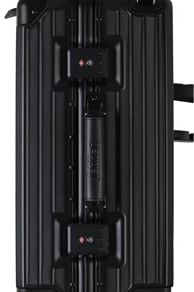 Baggaj V2523 PC VALİZ 65 CM
