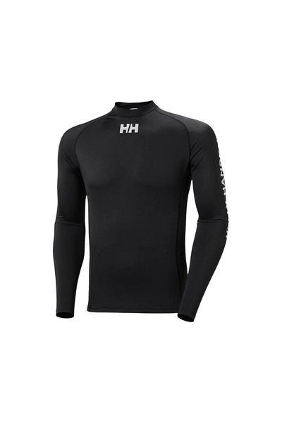 Helly Hansen Waterwear Rashguard Lycra Men's Lycra Hha.34023