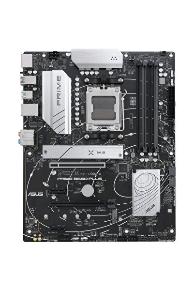 ASUS Placa de baza Asus Prime B650-PLUS Socket AM5
