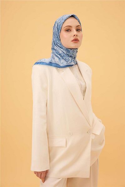 İpekhan Holiday Collection Μαλακό Φουλάρι 1232-19