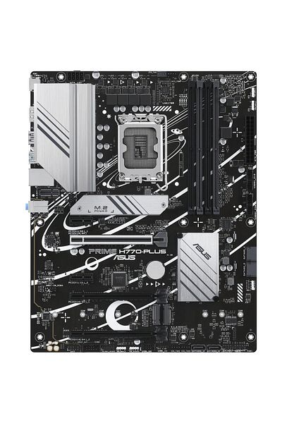 ASUS Placa de baza Asus, Prime H770-PLUS, DDR5, ATX