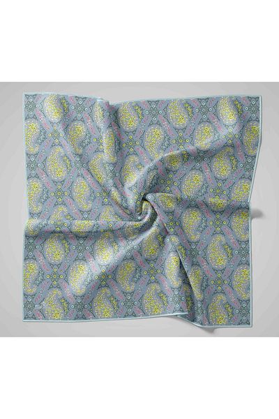 Silk Home Μαλακό Φουλάρι 73085-25