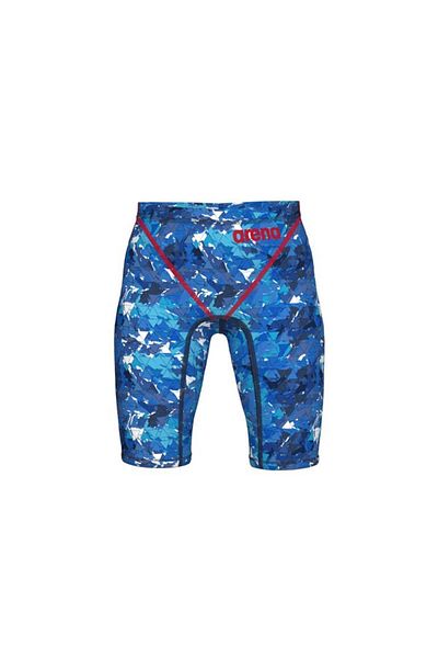ARENA Powerskin St Next Le Jammer Children's Racing Swimsuit