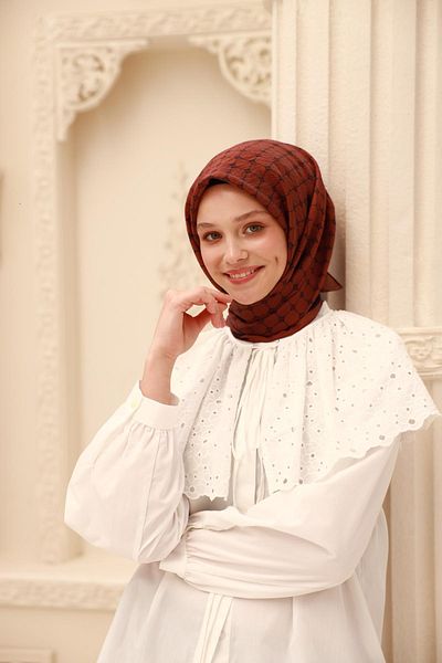 Silk Home Φουλάρι Olinda 48004-63