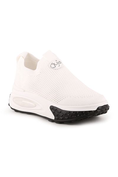 Guja 305-1 Women's Leather Casual Shoes