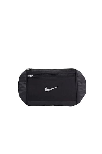 Nike تشالنجر 2.0 للجنسين Siyah Günlük Stil Bel chantası N.100.7142.091.os