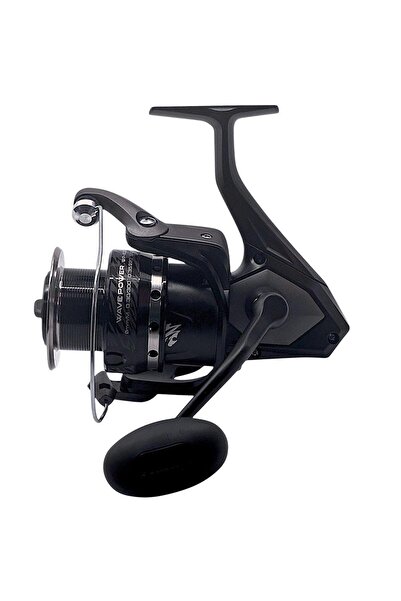 Okuma ماكينة صيد الأسماك ويف باور WP-3000A1