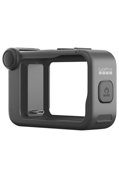 GoPro Media Mod GoPro Hero9 Black