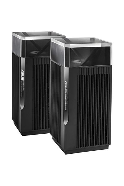 ASUS Sistem Wi-Fi Mesh ASUS ZenWiFi Pro ET12 (2-PK)