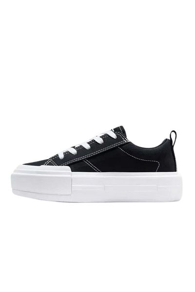 converse Chuck Taylor All Star Cruise Ox Unisex Παιδικά Μαύρα Casual Παπούτσια UNISEX ΠΑΙΔΙΚΑ