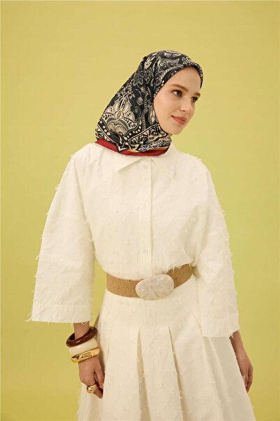 İpekhan Holiday Collection Μαλακό Φουλάρι 1232-09