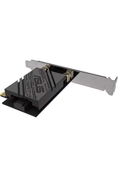 ASUS Placa de retea ASUS PCE-BE92BT
