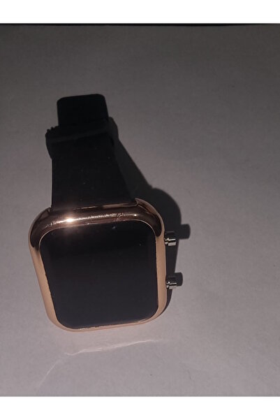 Smart Children's and Youth Unisex Watch with Digital Screen