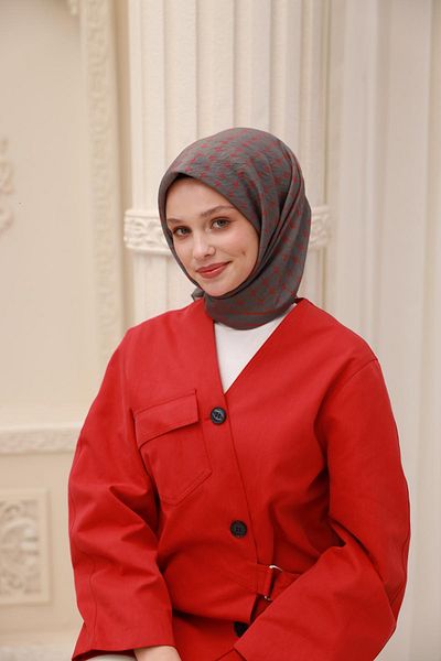 Silk Home Olinda Scarf 48004-86