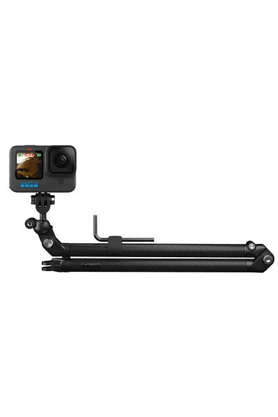 GoPro GoPro arm mount with adhesive mounts