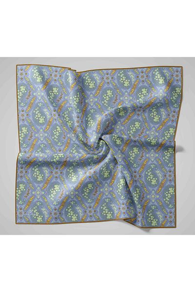 Silk Home Soft Scarf 73085-27