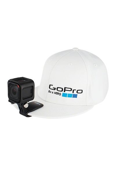 GoPro GoPro head mount system for sports cameras