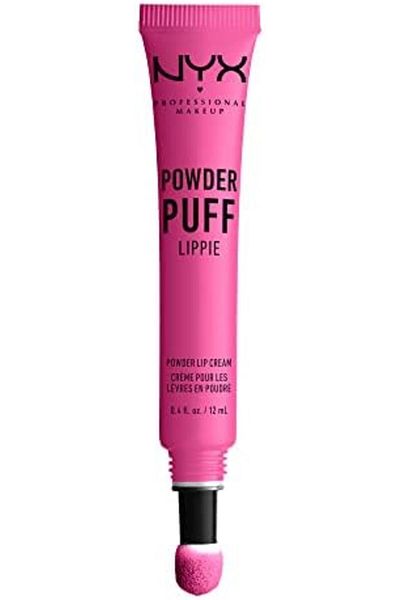 NYX Professional Makeup Powder Puff Lippie, PPL18