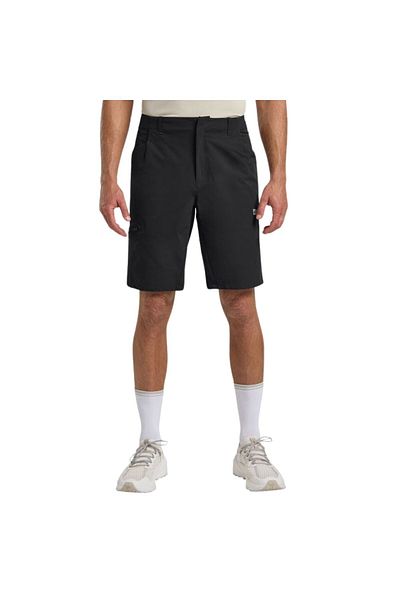Jack Wolfskin Ανδρικό μαύρο σορτς Prelight Stride Ανδρικό σορτς A63784