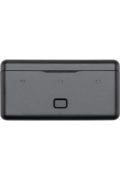 DJI DJI Osmo Action 3 Multifunctional Case