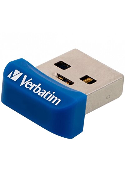 Verbatim Memorie USB Verbatim Store 'n' Stay Nano USB 3.0 64GB