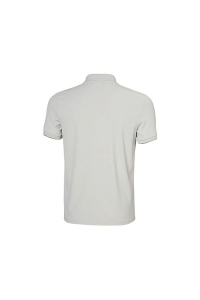 Helly Hansen OCEAN POLO 2.0 Γκρι ομίχλη