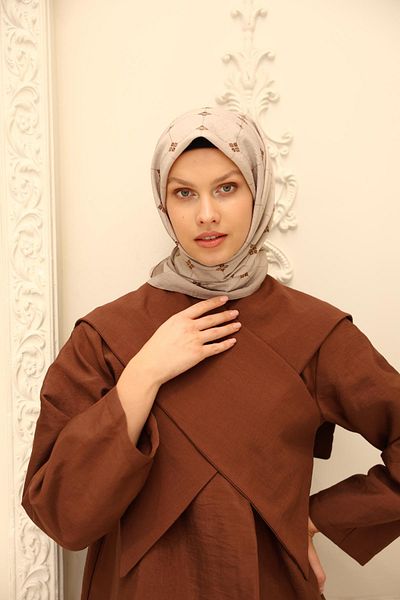 Silk Home Φουλάρι Olinda 48001-67