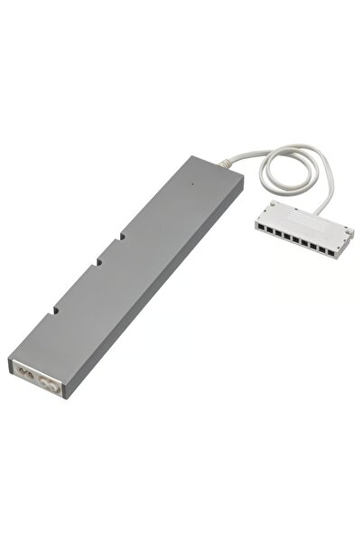 TRADFRI Smart Grey Wireless Lighting Driver – 30W | Compatible with Smart Hom...