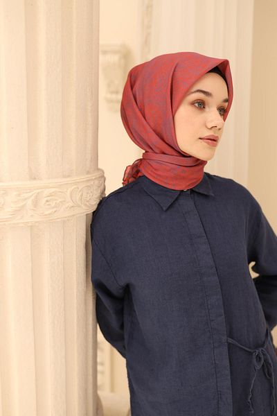Silk Home Μαλακό Φουλάρι 73086-10