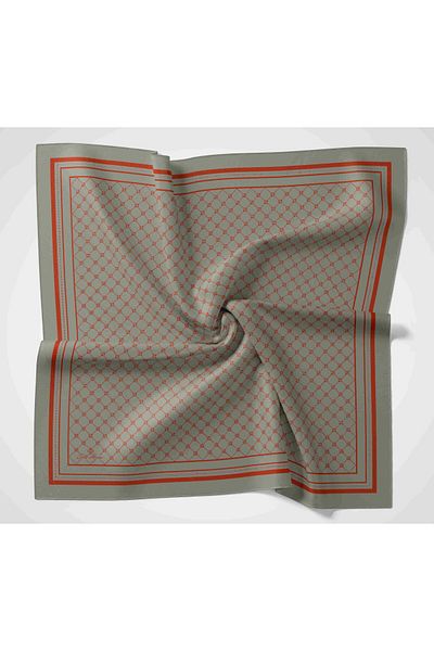 Silk Home Κασκόλ Olinda 48004-11