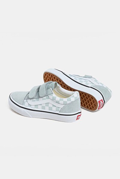 Vans Çocuk Old Skool V Ayakkabı