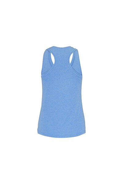 BABOLAT Play Maieu Alb pentru Fete TANK TOP 3GTF071