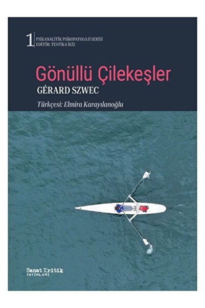 Gönüllü Çilekeşler
