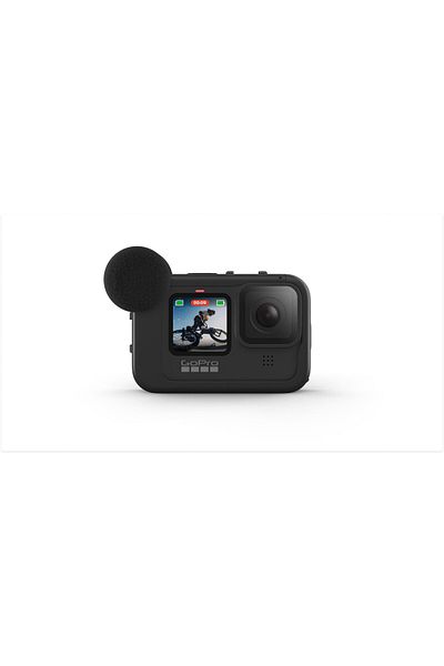 GoPro Media Mod GoPro Hero9 Black