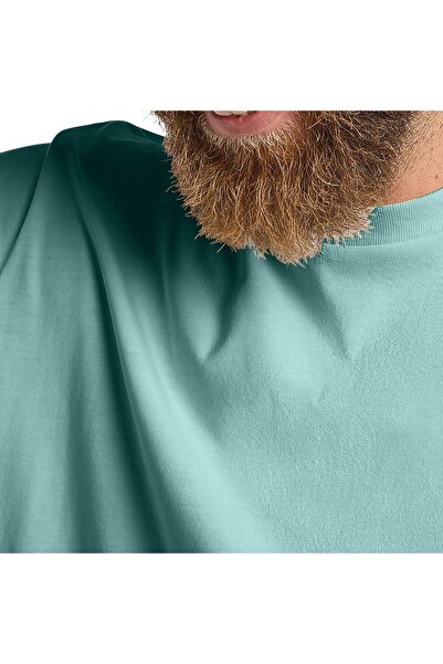 Jack Wolfskin Ανδρικό μπλουζάκι Essential T ΑΝΔΡΙΚΟ ΜΠΛΟΥΖΑ 1808382TR