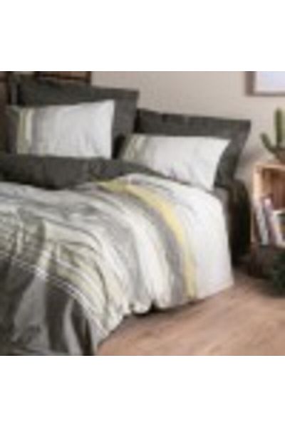 Cotton Box Double bed linen 100% cotton ranforce, Cotton Box, Taron Vizon