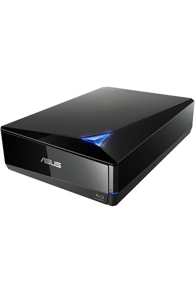 ASUS Unitate externă Asus BW-16D1X-U 16X Blu-ray writer USB 3.0