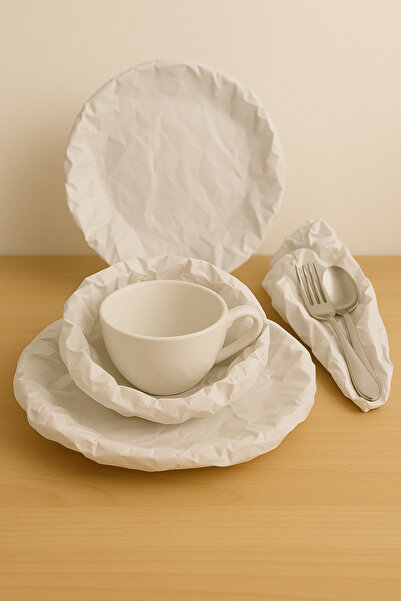 30x40 Cm 1 Kilogram White Paper ( House Transport Material )