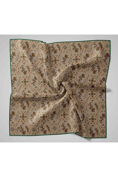 Silk Home Soft Scarf 73085-09