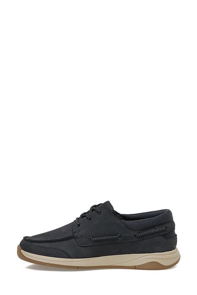 Dockers 5P 238588 5Fxx Navy Blue Men's Casual Shoes A101946154
