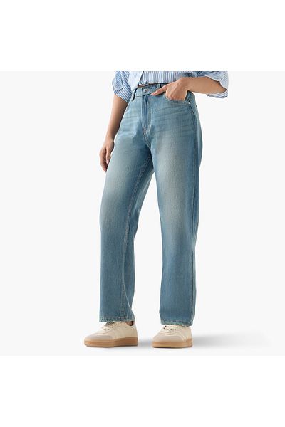 Lee Cooper Vintage Loose Straight