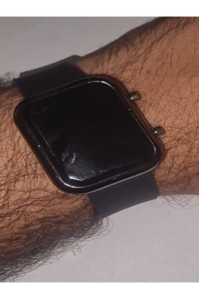 Smart Children's and Youth Unisex Watch with Digital Screen