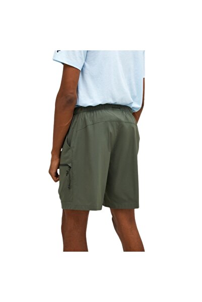 Peak Performance Peak Peak Outdoor Cargo Shorts Men's Green Shorts Men's Shorts G80107030