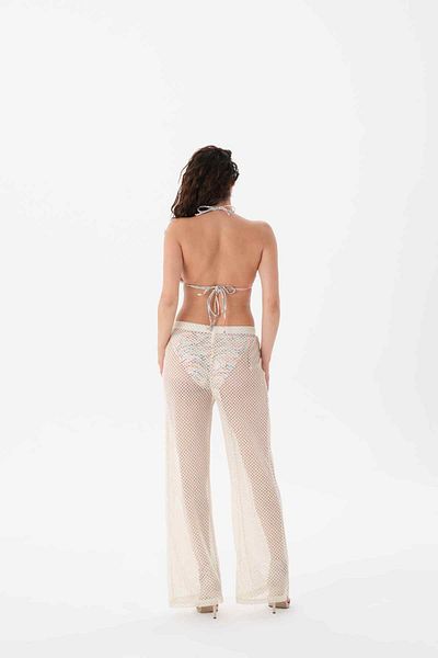 Eros 4338P Pants 25Y