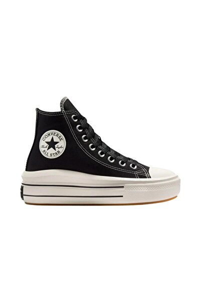 Converse Chuck Taylor All Star Mov Black Women's Sneaker