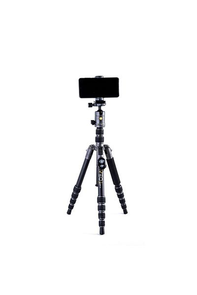 Vanguard Vanguard VEO3 GO 235AB Aluminum Tripod