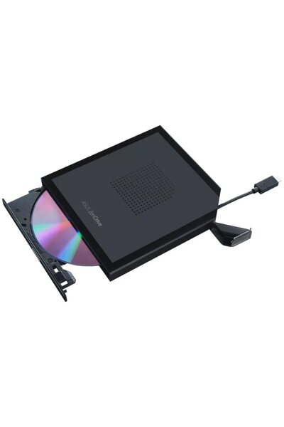 ASUS Unitate optica externa Asus ZenDrive V1M - USB Type-C & cable storage