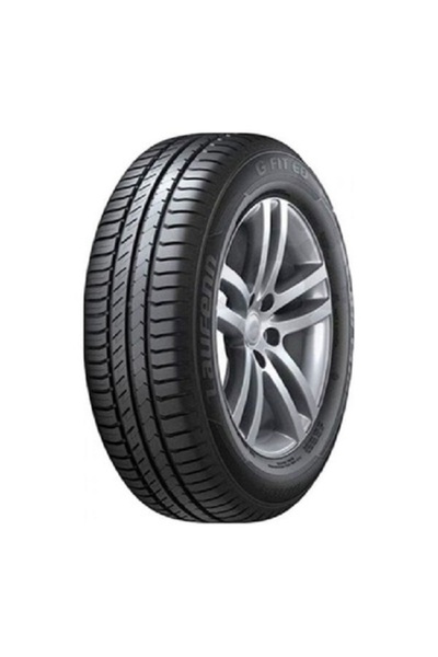 Laufenn 185/70R14 88T G Fıt EQ+ LK41 Oto Yaz Lastiği (Üretim yılı: 2024)