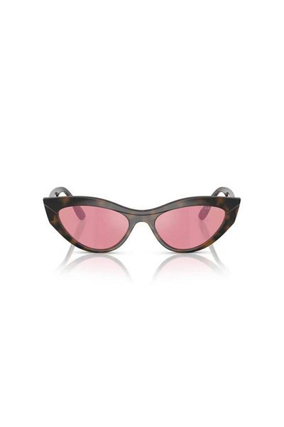 Vogue Vo 5637-Su Col 2386F6 52-17-140 Women Sunglasses