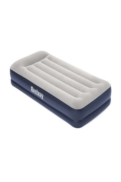BESTWAY Inflatable Air Mattress - Comfortable for Camping and Home Use, Automatic Inflation - Model: